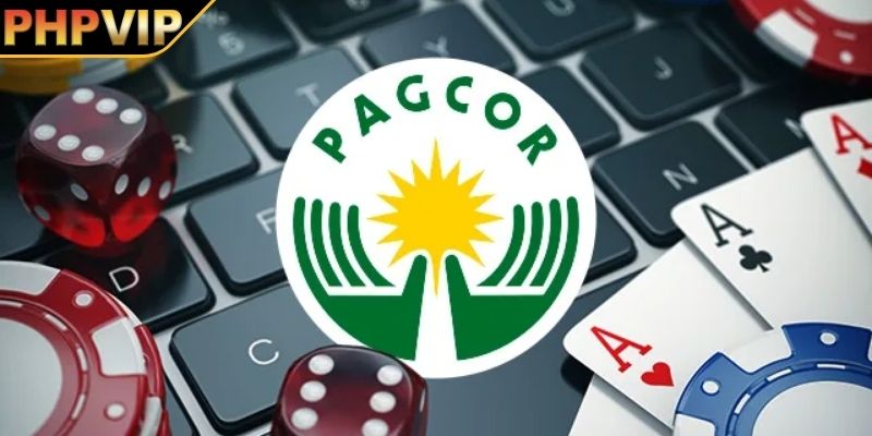 Certificación de PAGCOR