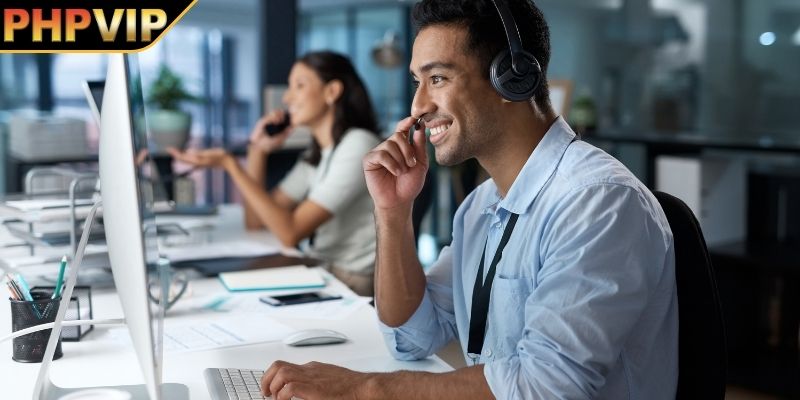 Overview of Customer Service at PHPVIP