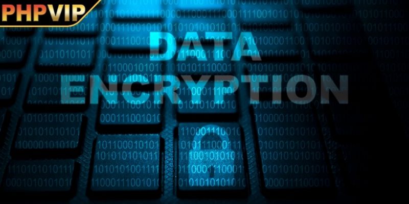 Patakaran sa Privacy ng Pag-e-encrypt ng Data sa Sistema